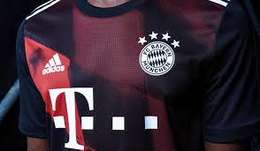 Maybe you would like to learn more about one of these? Veja As Fotos Da Nova Camisa Do Bayern De Munique Gazeta Esportiva