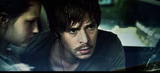 비하인드 더 문, Behind the moon (2014) 한글자막