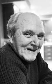 William Breen Obituary (1937