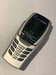 telefon NOKIA 6800 unikat - Telefony ...