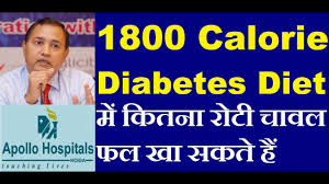 1800 Calorie Diabetic Diet 1800 Calorie Indian Diet Plan