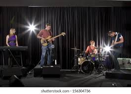 Image result for stage pieces