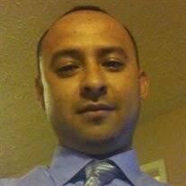 Gunter Alexander Cisneros Obituary (2025)