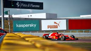 Maybe you would like to learn more about one of these? Sette Piloti A Fiorano Da Lunedi La Scuderia Torna In Pista