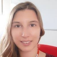 Melanie Riche's Instagram, Twitter & Facebook