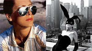 Playing elsa peretti in halston taught actress rebecca dayan to never compromise. How Elsa Peretti Survived Studio 54 Era New York Vanity Fair