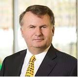 John Ingold DDSB Trustee