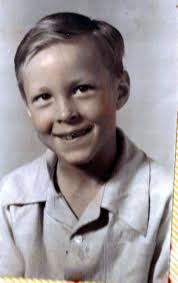 Wesley Greeson Obituary