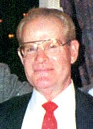 Obituary: Douglas M. Morton