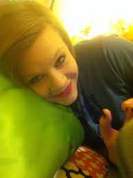 Madelyn Riley (@maddayriley)