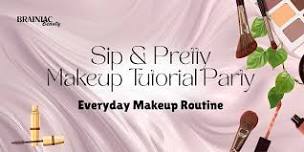 Everyday Makeup Routine Makeup Tutorial Class