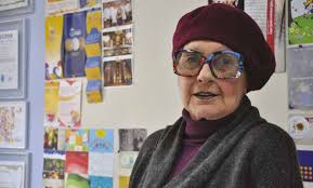 RELATÓRIO DE ATIVIDADES 2017