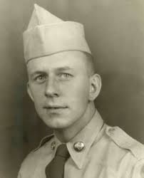 James W. Fitzpatrick, 92, Whitesville