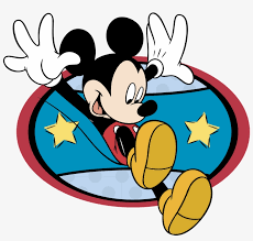 Mickey mouse universe logo illustration, mickey mouse, heroes, text png. Mickey Mouse Logo Png Transparent Mickey Mouse Transparent Png 2400x2400 Free Download On Nicepng