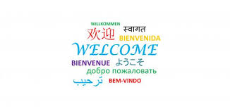أجمل لغات العالم موضوع