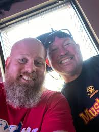 Last week I had a work trip to CA, got to see a few friends, family  pictures, and a beautiful wedding!!! Upload #2