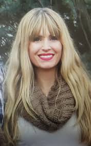 Elizabeth “Lizzie” Barnum Badger (1981-2017)