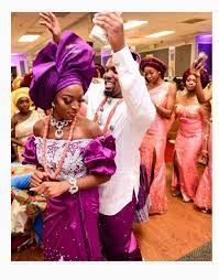 In recent times the new group of ghanaian brides is transforming the way they dress up for her marriages, putting a lot of attention, energy, and cash into their traditional wedding dresses. Best Nigerian Wedding Traditional Dresses Africa Blooms