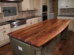 My Soon To Be Kitchen Cabinet Colors Antique White And Sage Green With Butcher Block Island Counter Top Tuscan Kitchen Green Kitchen Island Kitchen Design