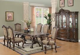 andrea collection 103111 formal dining