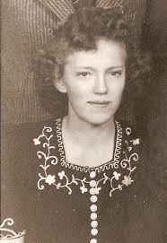 Leila Spackman Christensen (1928-1998)