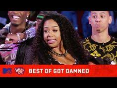 Best of justina valentine reloaded best freestyles heated clapbacks more wild n out. 33 Wild N Out Ideas Wild N Out Wild Nick Cannon