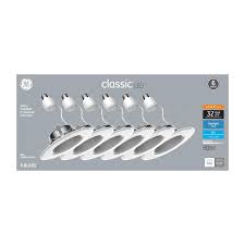 Find canless color choice recessed lighting at lowe's today. Recessed Downlights At Lowes Com