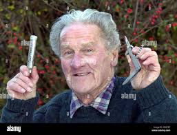 Capt lockwood hi-res stock photography and images