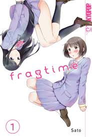 Young cute perfect teen girls. Girls Love Bucher Tokyopop