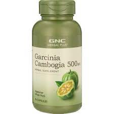 Appetite suppressants can be prescription drugs or natural supplements. Gnc Herbal Plus Garcinia Cambogia 90 Capsules Clicks