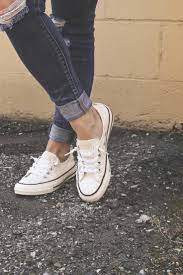 Converse Chuck Taylor All Star Shoes Shoreline Slip For Women In Light Twine And Egret 561752f Converse Shoreline Shoes Converse