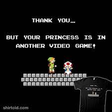 Another Castle! - Shirtoid