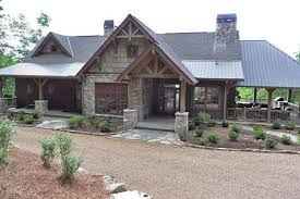 America's best house plans offers an extensive collection of mountain rustic house designs including a variety of shapes and sizes. Plan 18707ck Comfortable Lower Level Rustic House Plans Architectural Design House Plans Mountain House Plans