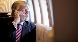 To get an obama phone, you must simply qualify based on your income level per year. Too Inconvenient Trump Goes Rogue On Phone Security Politico