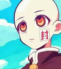 Cursed anime image 6 by pepeisgod on deviantart. Pin On Bald