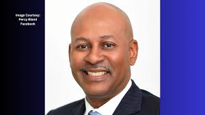 Percy Bland Files to Run for Mayor of Meridian