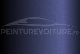 Image result for Bleu Encre 2014 Peugeot