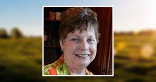 Wanda Burford Obituary July 8, 2019