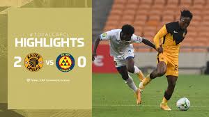 Monday, feb 22, 2021 12:02 pm update on total caf champions league fixtures cairo, 22 february 2021. Total Caf Champions League Confederation Cup Highlights Kaizer Chiefs 2 0 Atletico Petroleos Matchday 3 Totalcafcl Facebook