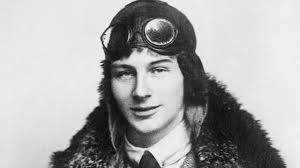 Anthony Fokker 128th birthday