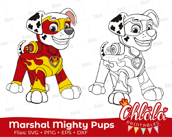 Paw Patrol Mighty Pups Para Colorear Busqueda De Google Patrulla Canina Para Pintar Colorear Patrulla Canina Paw Patrol Para Colorear