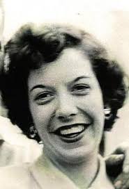 Rosemary Shobe Obituary (1927