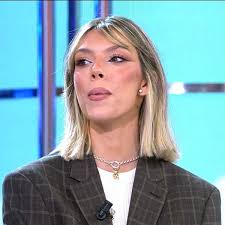 Alejandra Rubio tira por tierra a Jesús Manuel en 'Así es la vida': "Es insignificante. Me produce gracia"