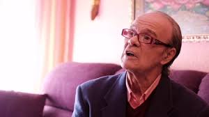 Manolo Mesa 'El Coleta': su historia