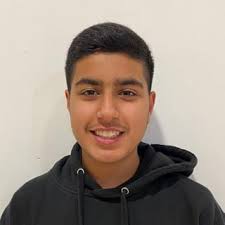 Amsal Ali's Whitney High School Bio