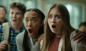 Dot Conner' Fires Shot Across Disney's Bow