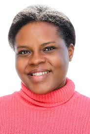 Christelle Nickie Assogba