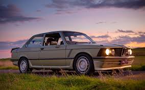 Bmw e30 325es classic bmw 3 series 1986 for sale. Bmw 3 Series E21 With Zender Body Kit