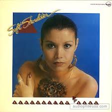 VICTOR FELDMAN Soft Shoulder reviews