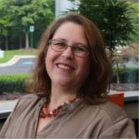 Barbara Rusin, ABD (PhD), MS